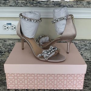 Badgley Mischka Heels